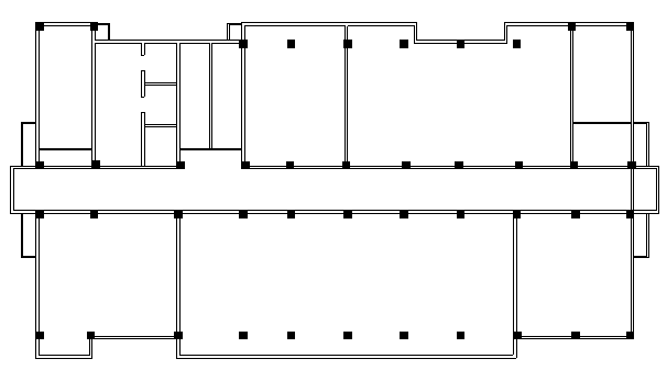 这23个经典电气工程CAD图纸,让你新手变高手!的图15